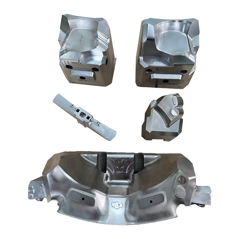 Non-standard  Die core