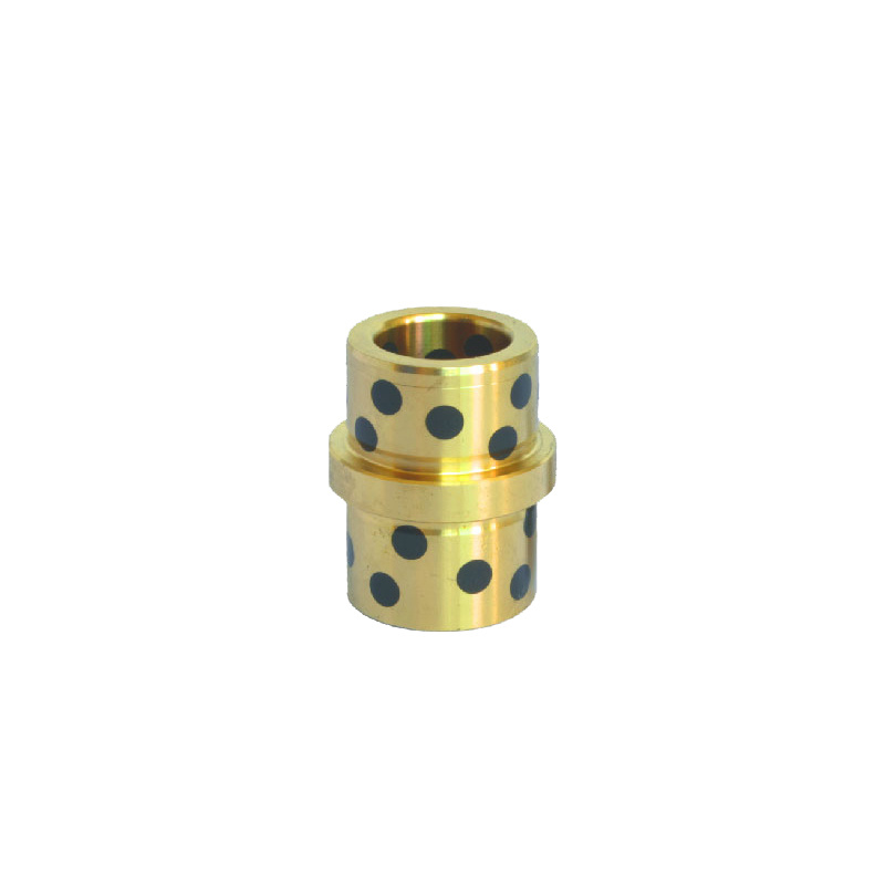Guide pins Guide bush GGBE