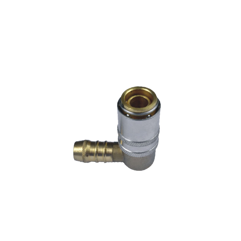 Quick release connector plugs ZZ801-...-90