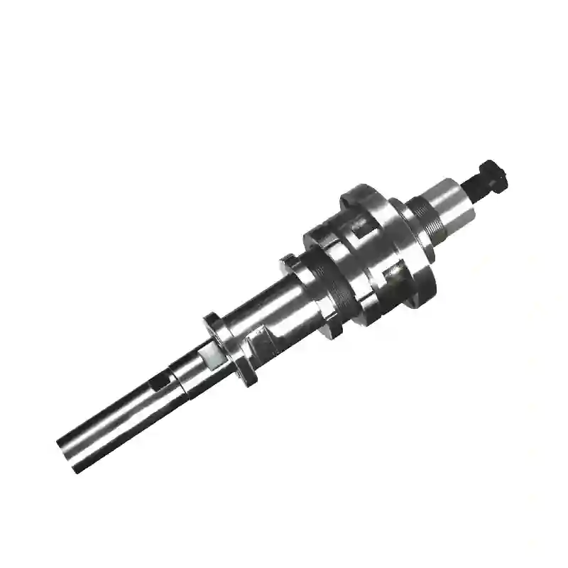 Two-stage ejectors ZZ1691