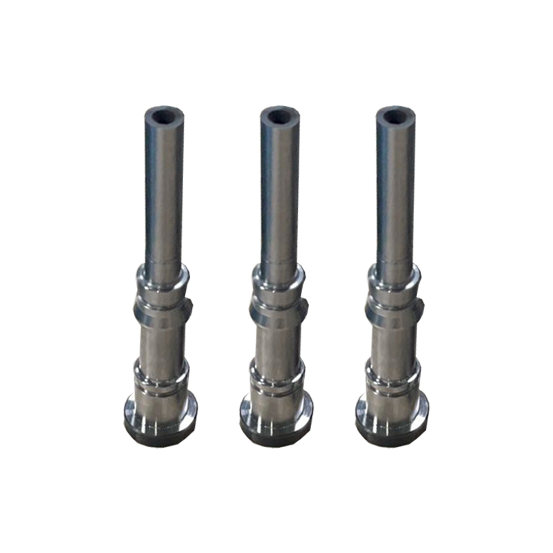 Round non-standard inserts