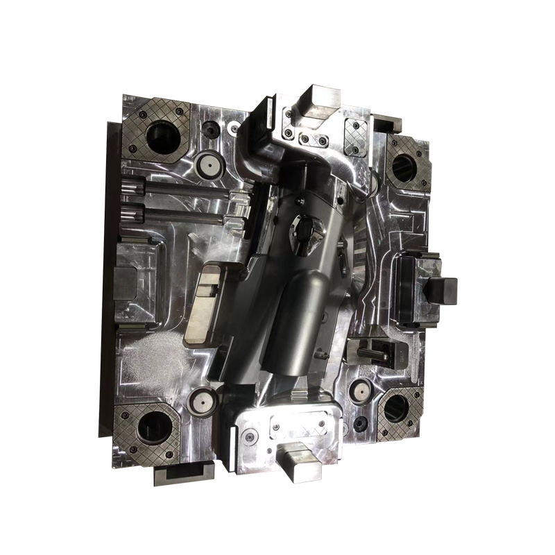 Tooling ABS Injection Moud Parts Moulding Macking