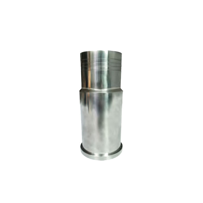 Medical packaging mold non-standard cylinder