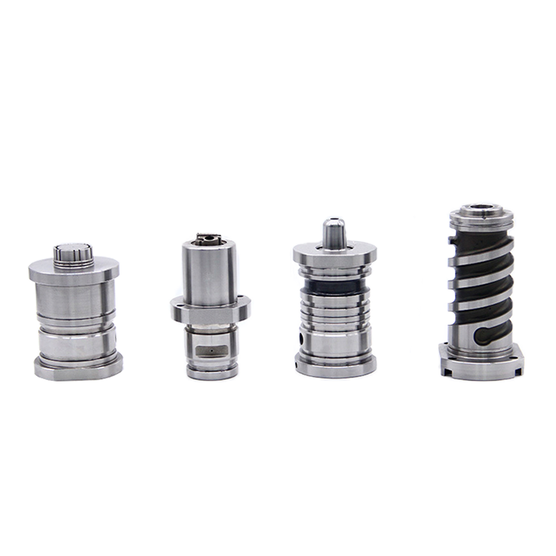 Medical Core inserts