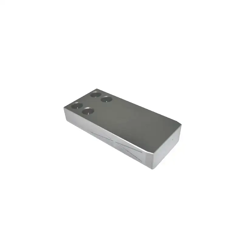 Square Interlocks ZZ18