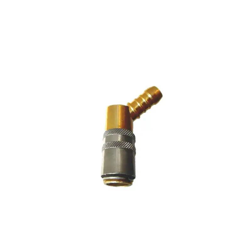 Quick release connector plugs ZZ801-...-45
