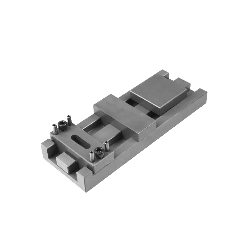 Two-stage ejectors ZZ4