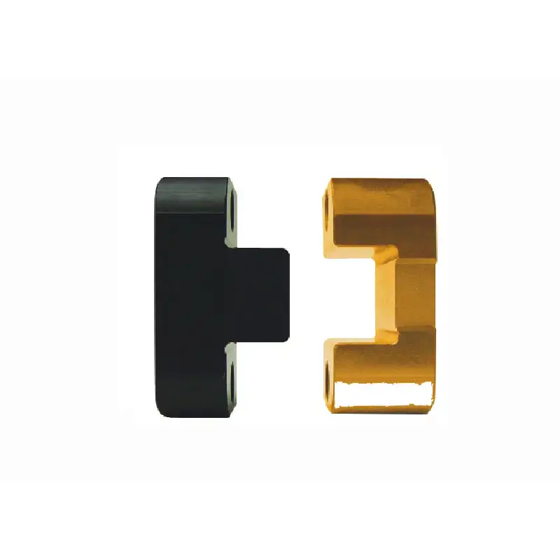 Square Interlocks