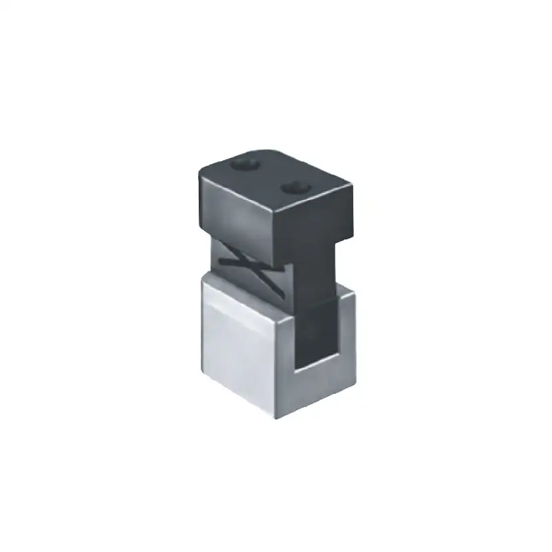 Square Interlocks ZZ51