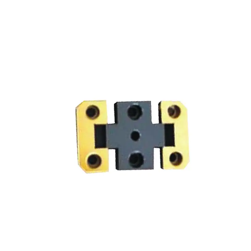 Square Interlocks  XXSI