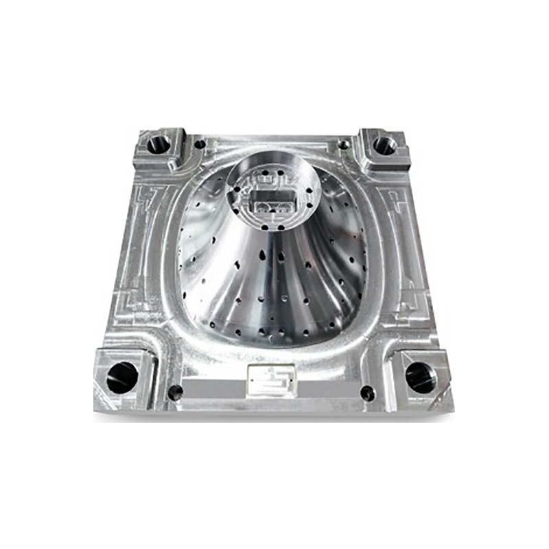 Automotive Aerospace Mould Base