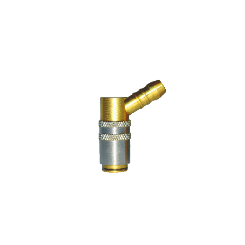 Quick release connector plugs MMK 12