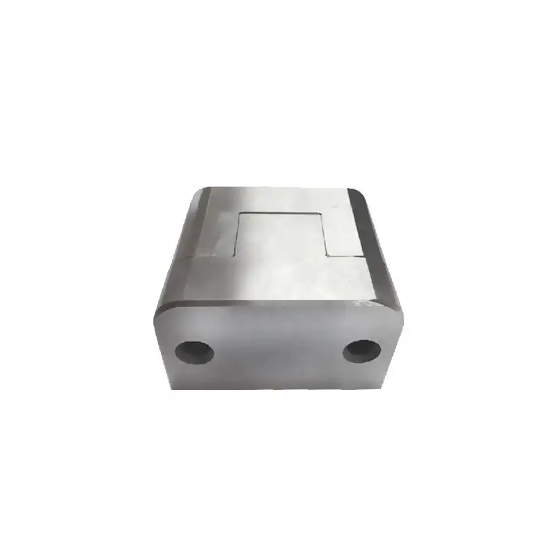 Square Interlocks LK