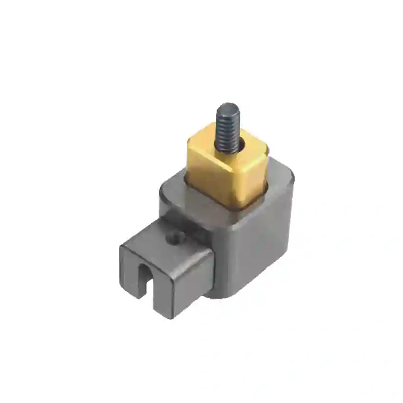 Accelerated ejectors  CCA/CCAMM