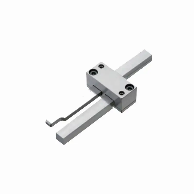Latch locks PPLSZ