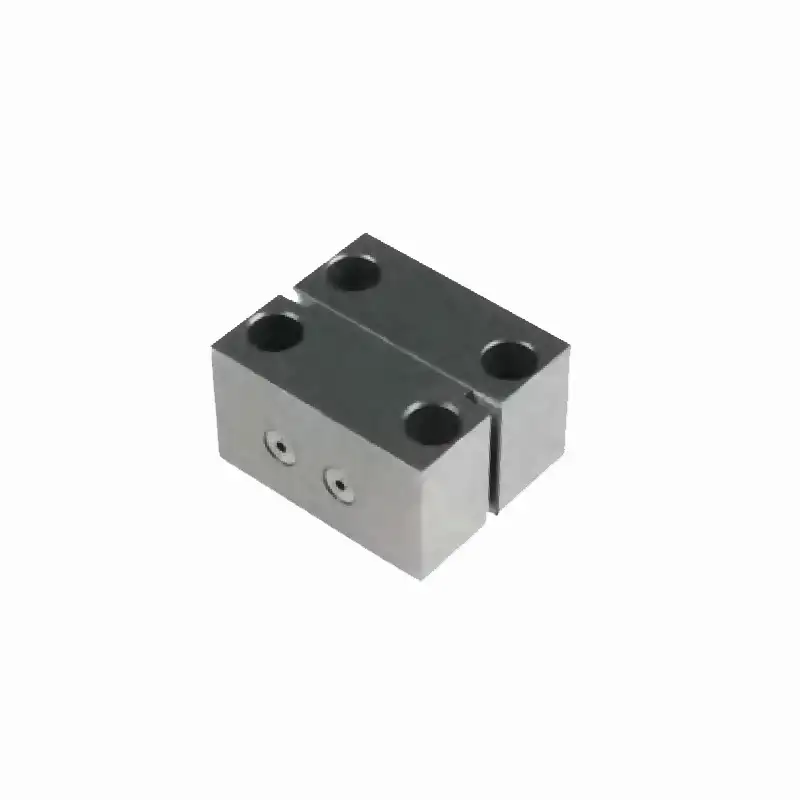 Latch locks MMLK