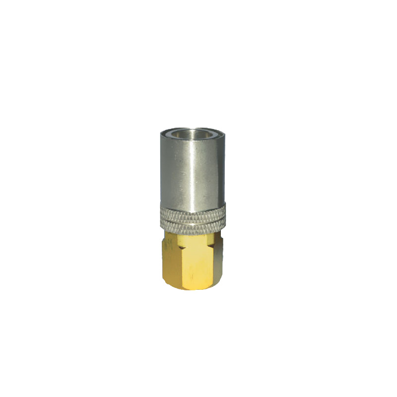 Quick release connector plugs SSVK