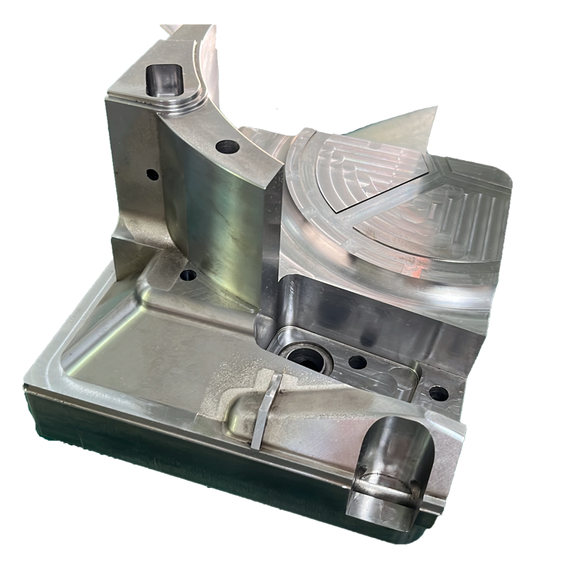 Mold Core for Injection Molding