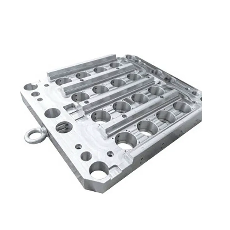 Medical circular cavity mold