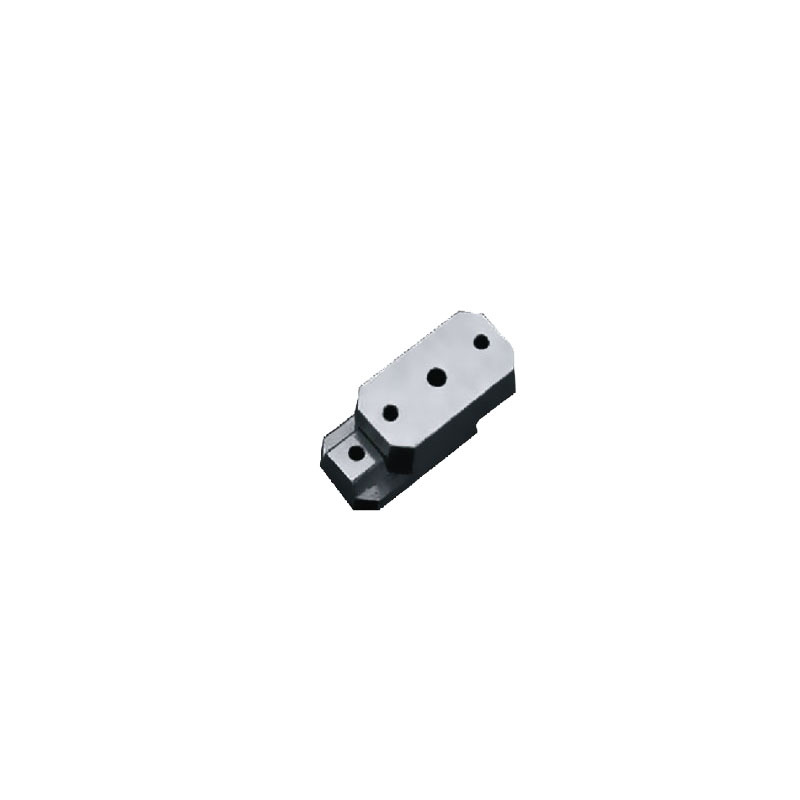 Square Interlocks Locator Block