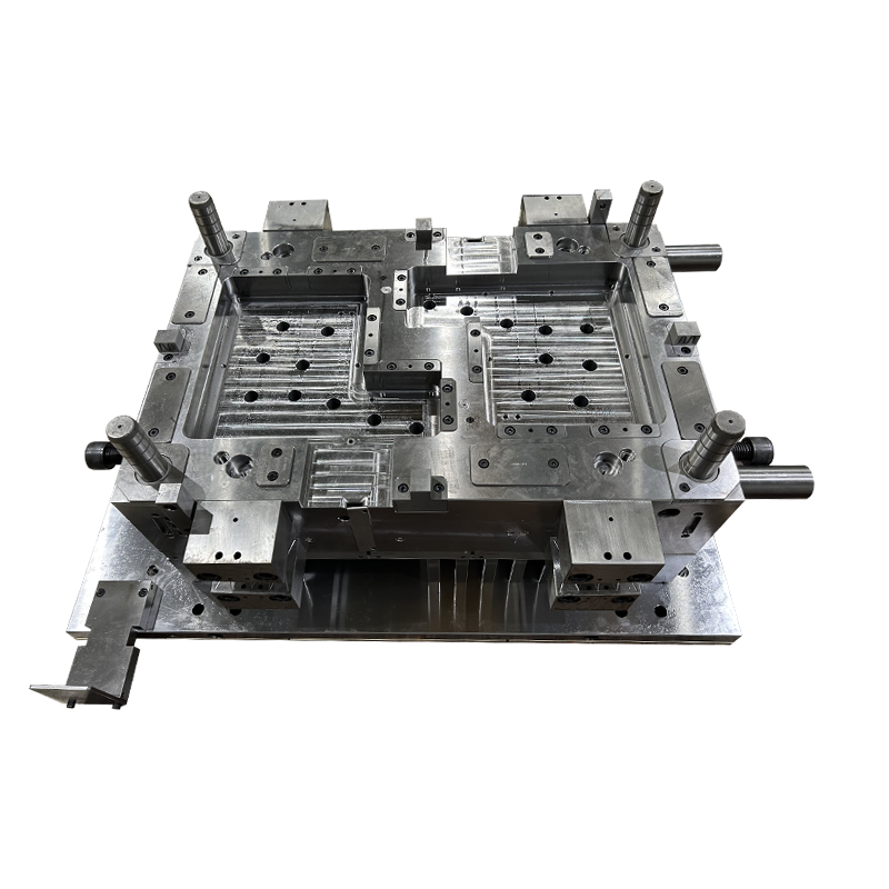 Customization Plastic Injection Mold manufacuring