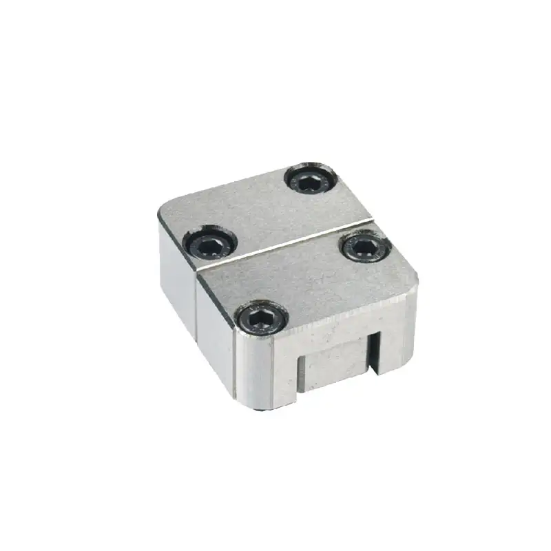 Quality Square Interlocks Zz07