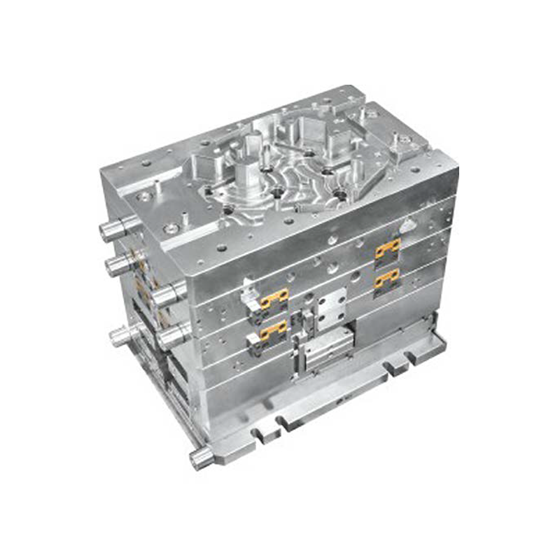Mold Core Plate