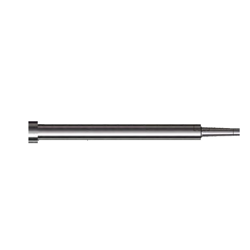 Ejector Pins In Mold