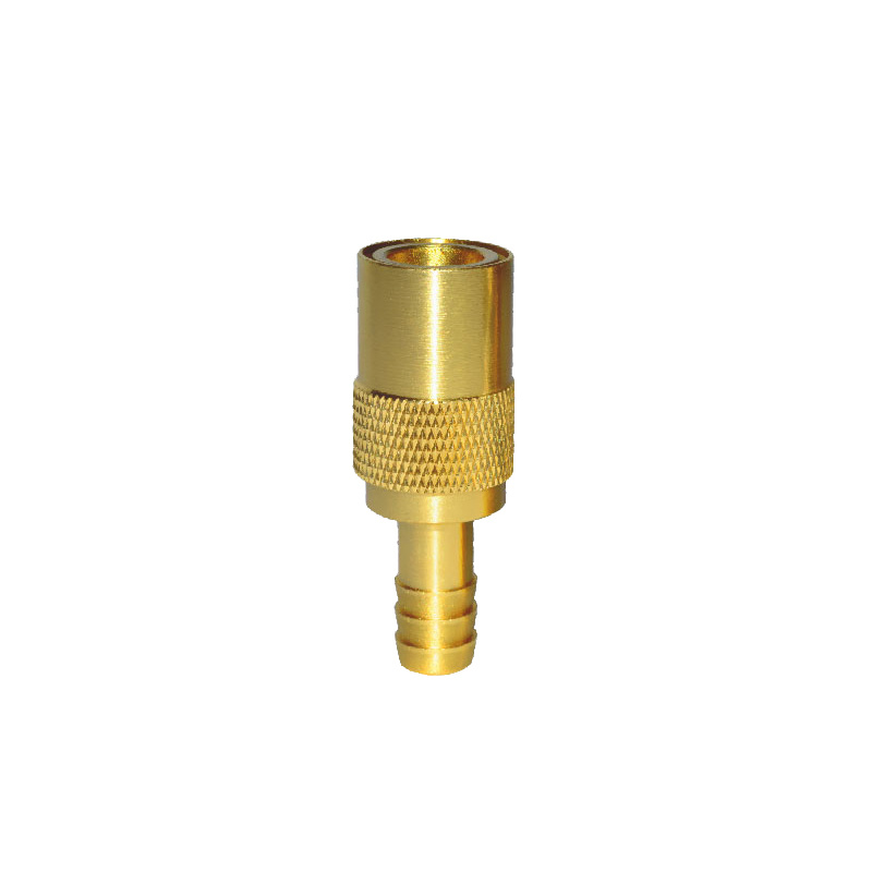 Quick release connector plugs MMK 10