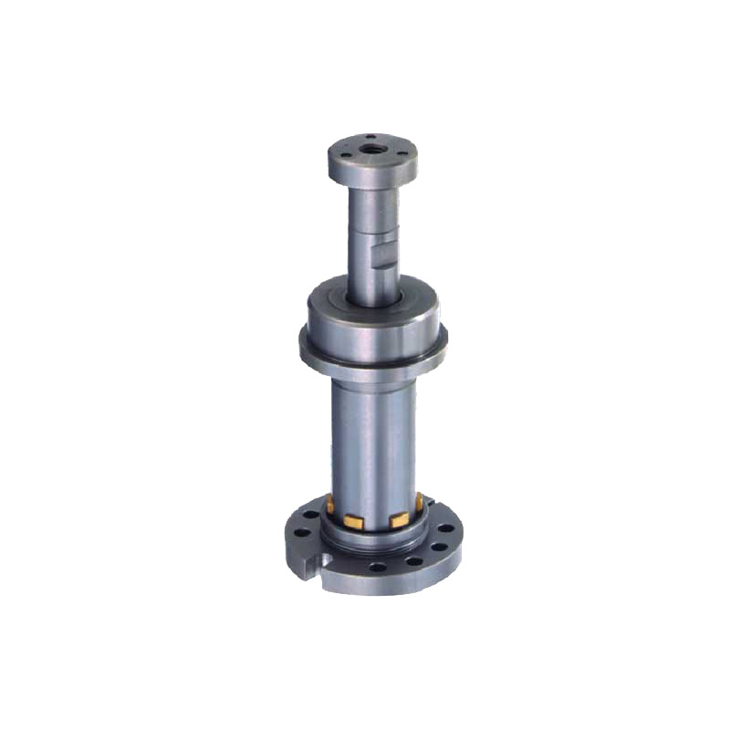 Two-stage ejectors TTSBL