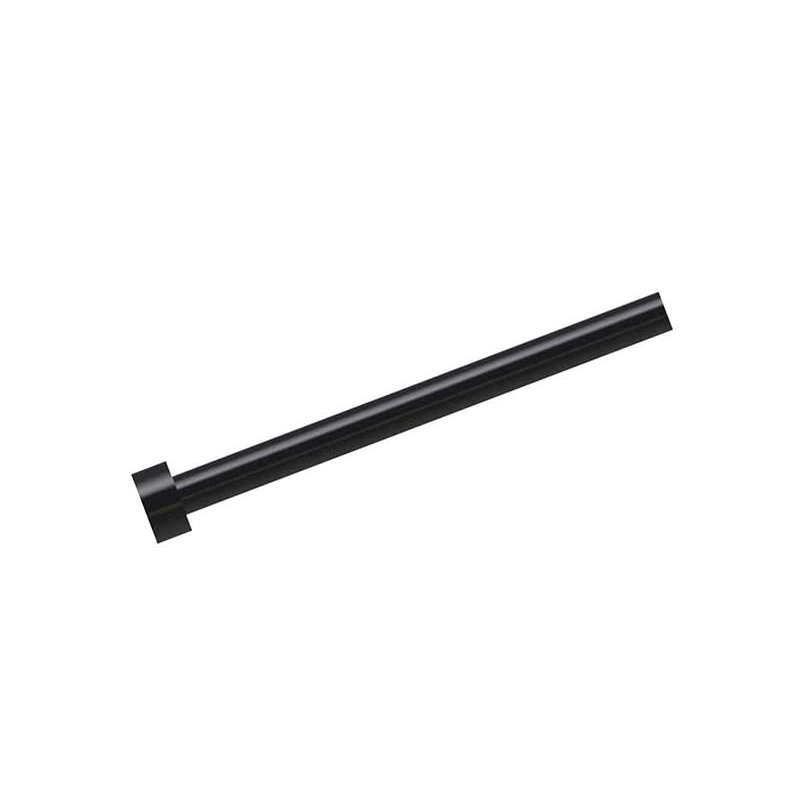 SKD61 material nitrided black ejector pins