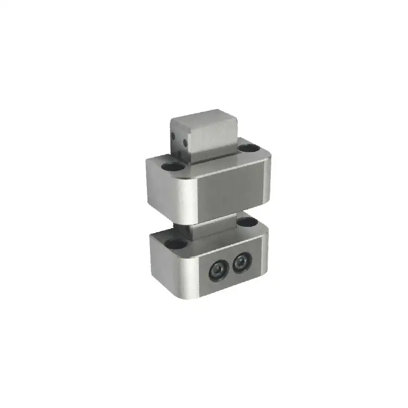 Square Interlocks ZZ48