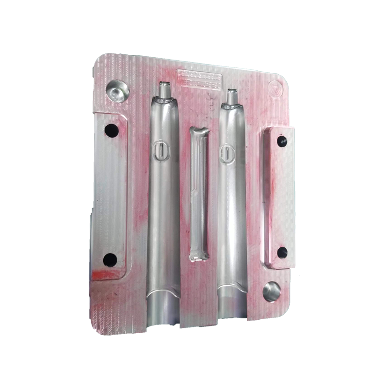 Plastic product customization