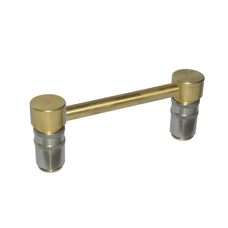 Quick release connector plugs ZZ8051