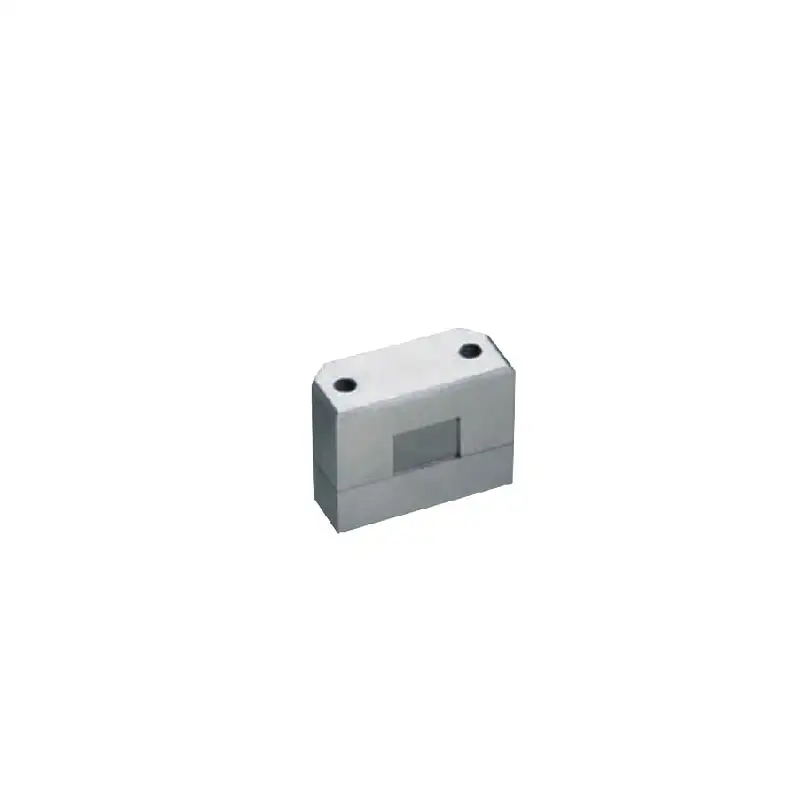 Square Interlocks VVTTSB