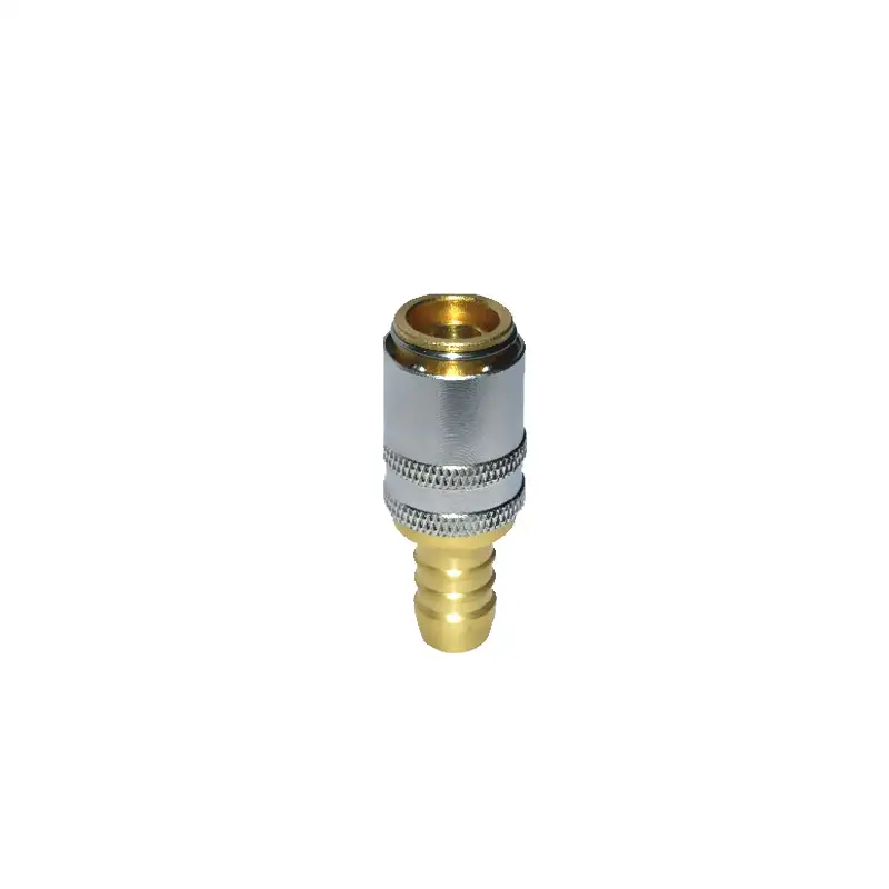 Quick release connector plugs ZZ80HT