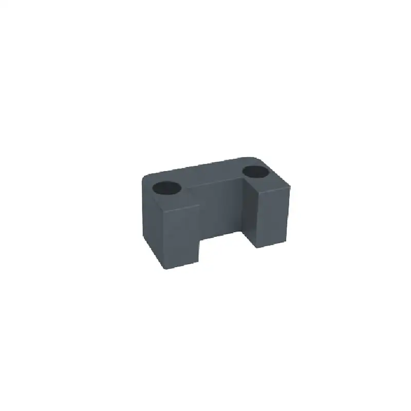 Square Interlocks ZZ072-...-1