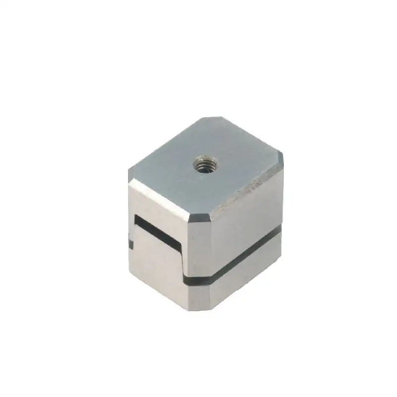 Square Interlocks TTBS