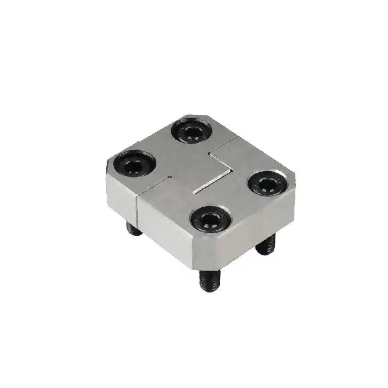Square Interlocks PPLM