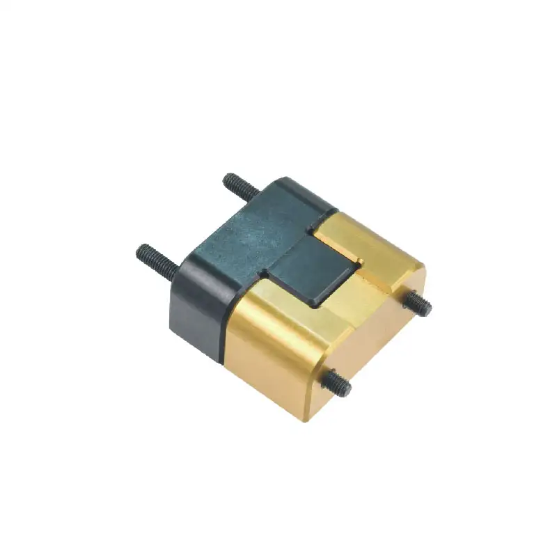 Square Interlocks TTLM