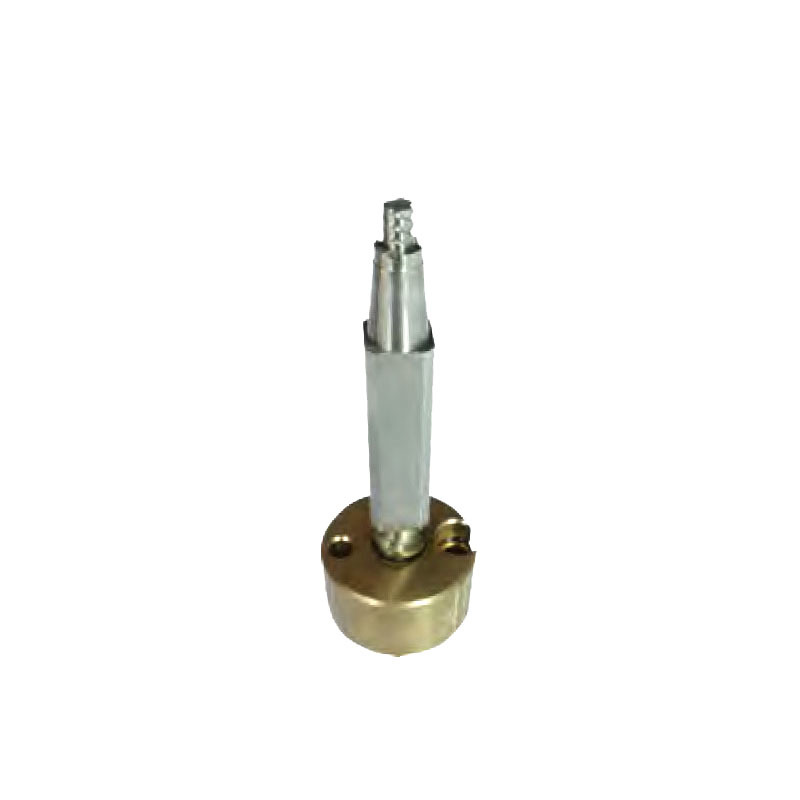 Precision die dental rod for medical screw caps