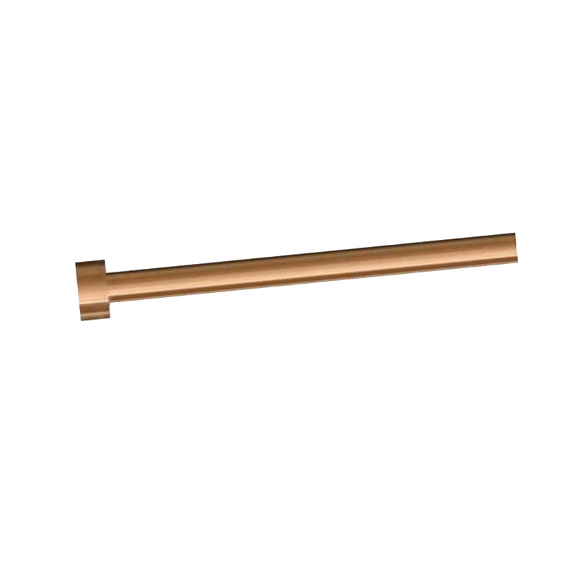 Beryllium copper injection mold Ejector pin
