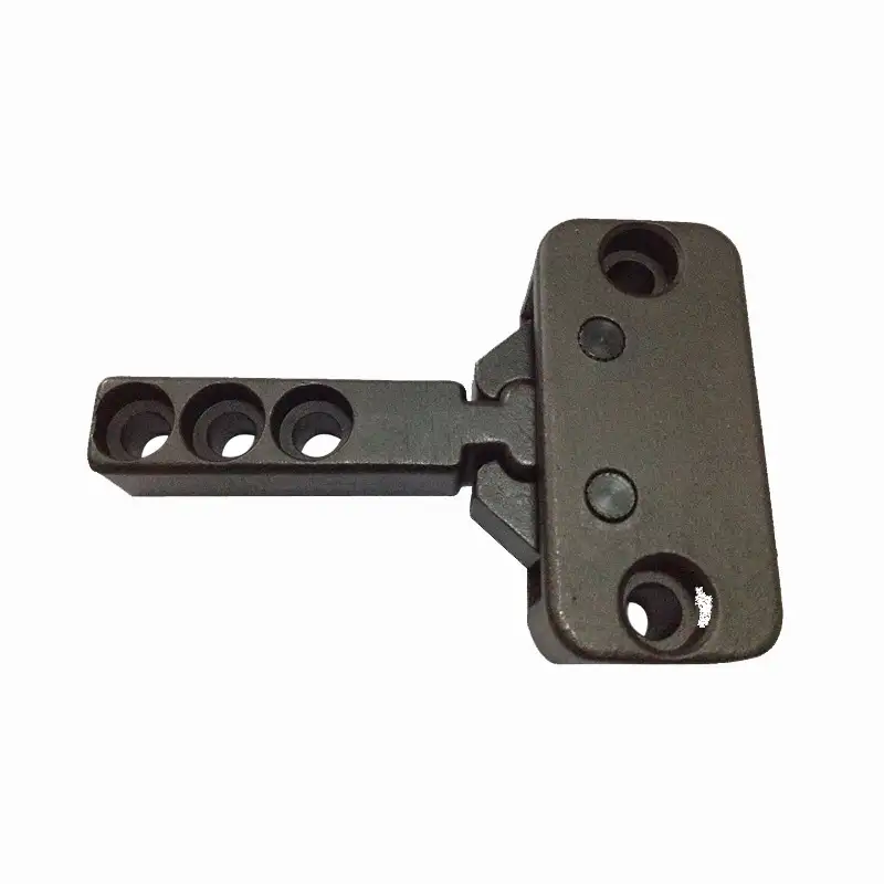 Latch locks DTP-04