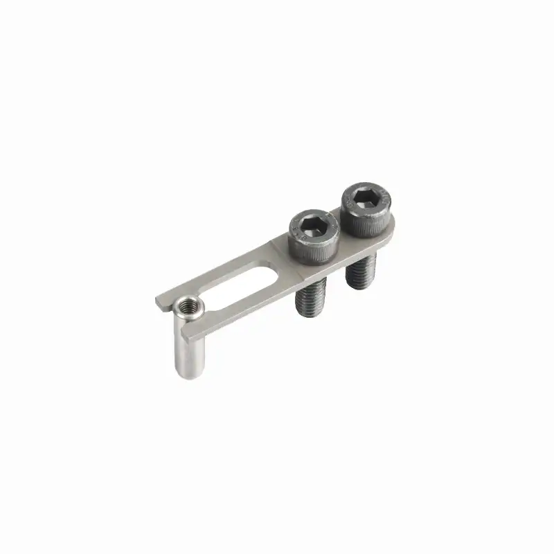 Slide retainers RRM