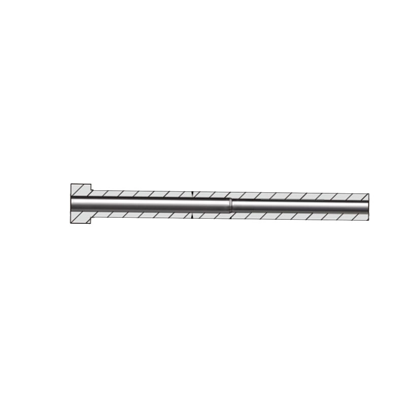 Ejector sleeves ZZ45