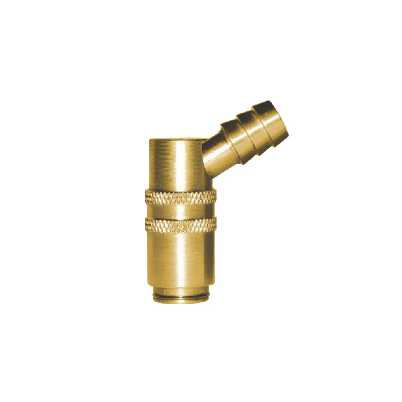 Quick release connector plugs MMK 120