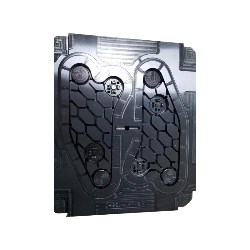 Non-standard  Die core