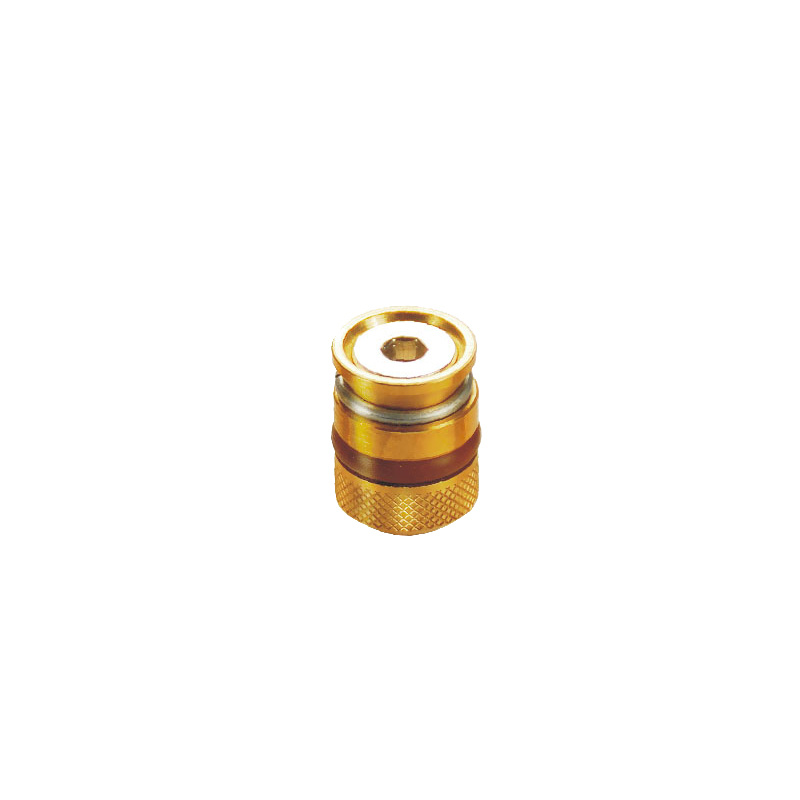 Cooling circuit plugs DTW