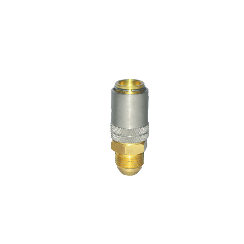 Quick release connector plugs ZZ807HT