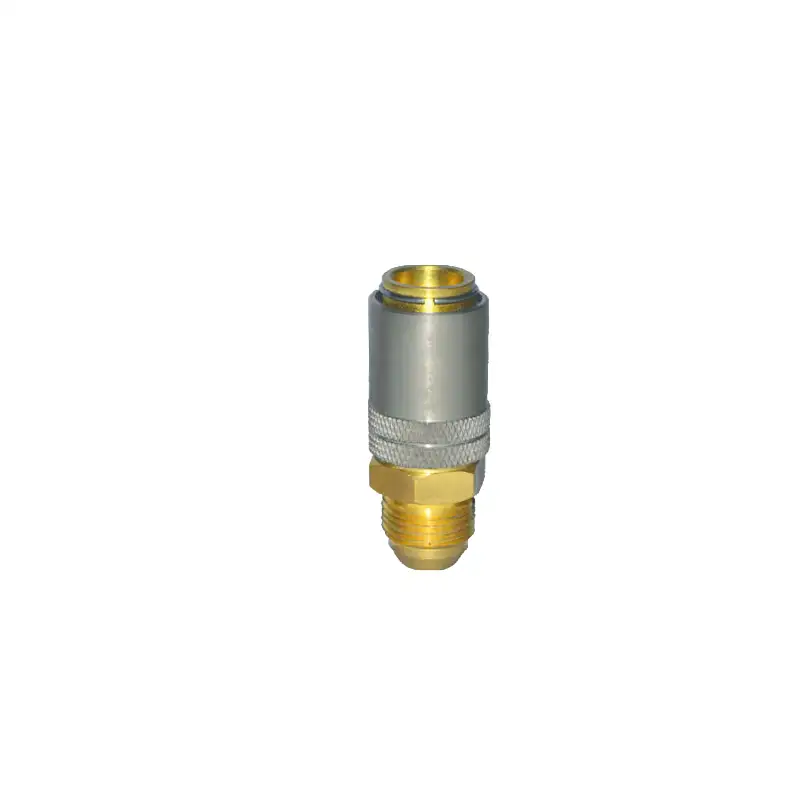 Quick release connector plugs ZZ808